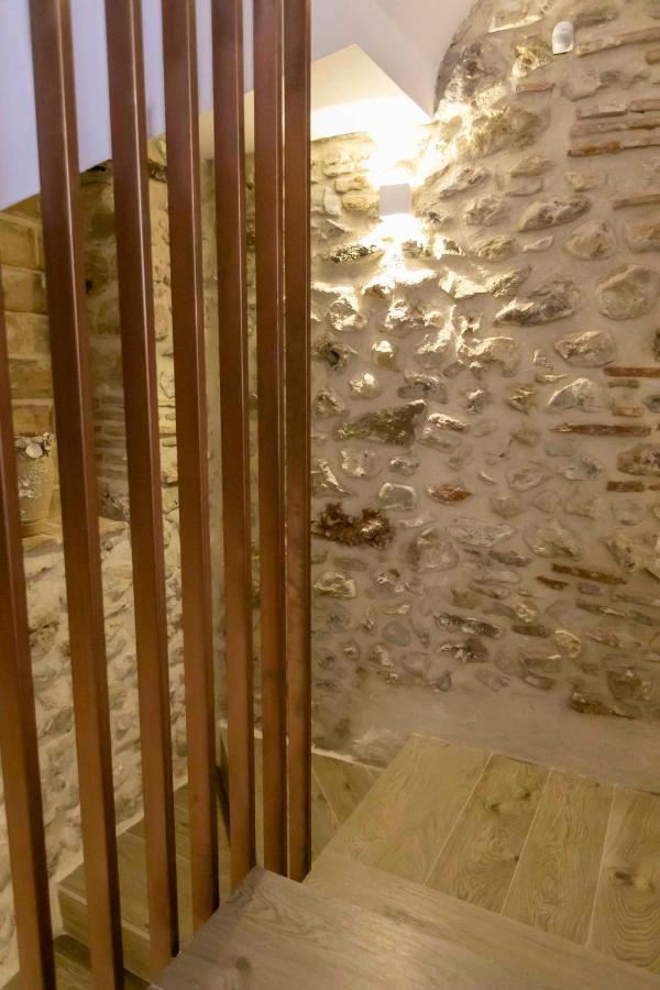 Ferienwohnung Casa Bitibau Dénia Exterior foto