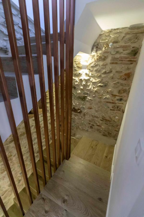Ferienwohnung Casa Bitibau Dénia Exterior foto