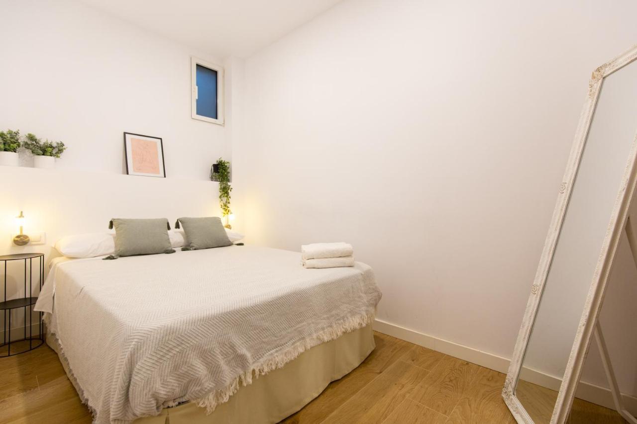 Ferienwohnung Casa Bitibau Dénia Exterior foto