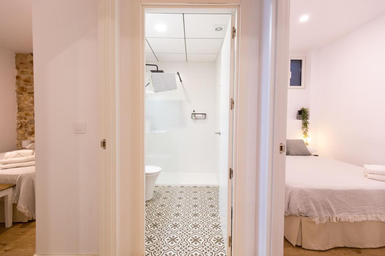 Ferienwohnung Casa Bitibau Dénia Exterior foto